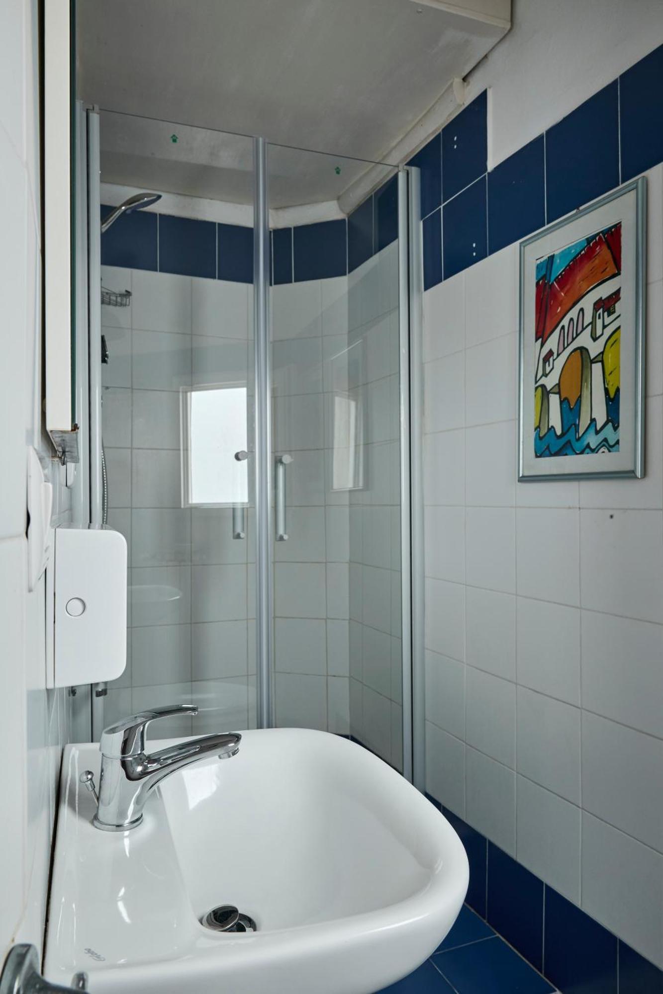 Lorenzo&lorenzo Vol.2 Bed and breakfast Florencia