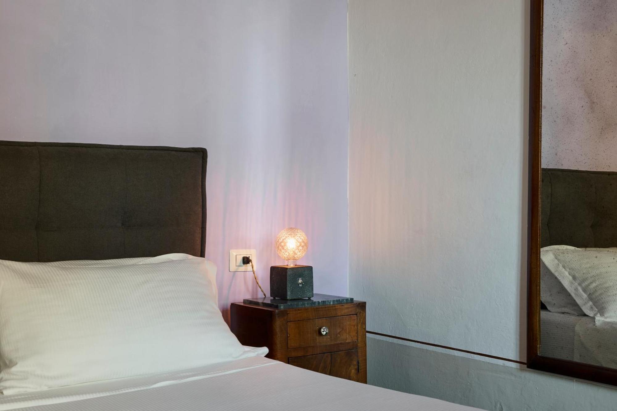 Bed and breakfast Lorenzo&lorenzo Vol.2