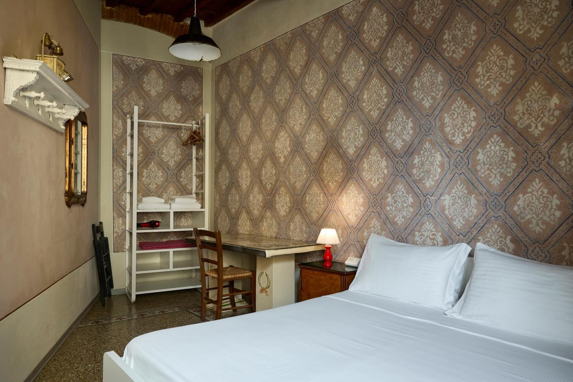Bed and breakfast Lorenzo&lorenzo Vol.2