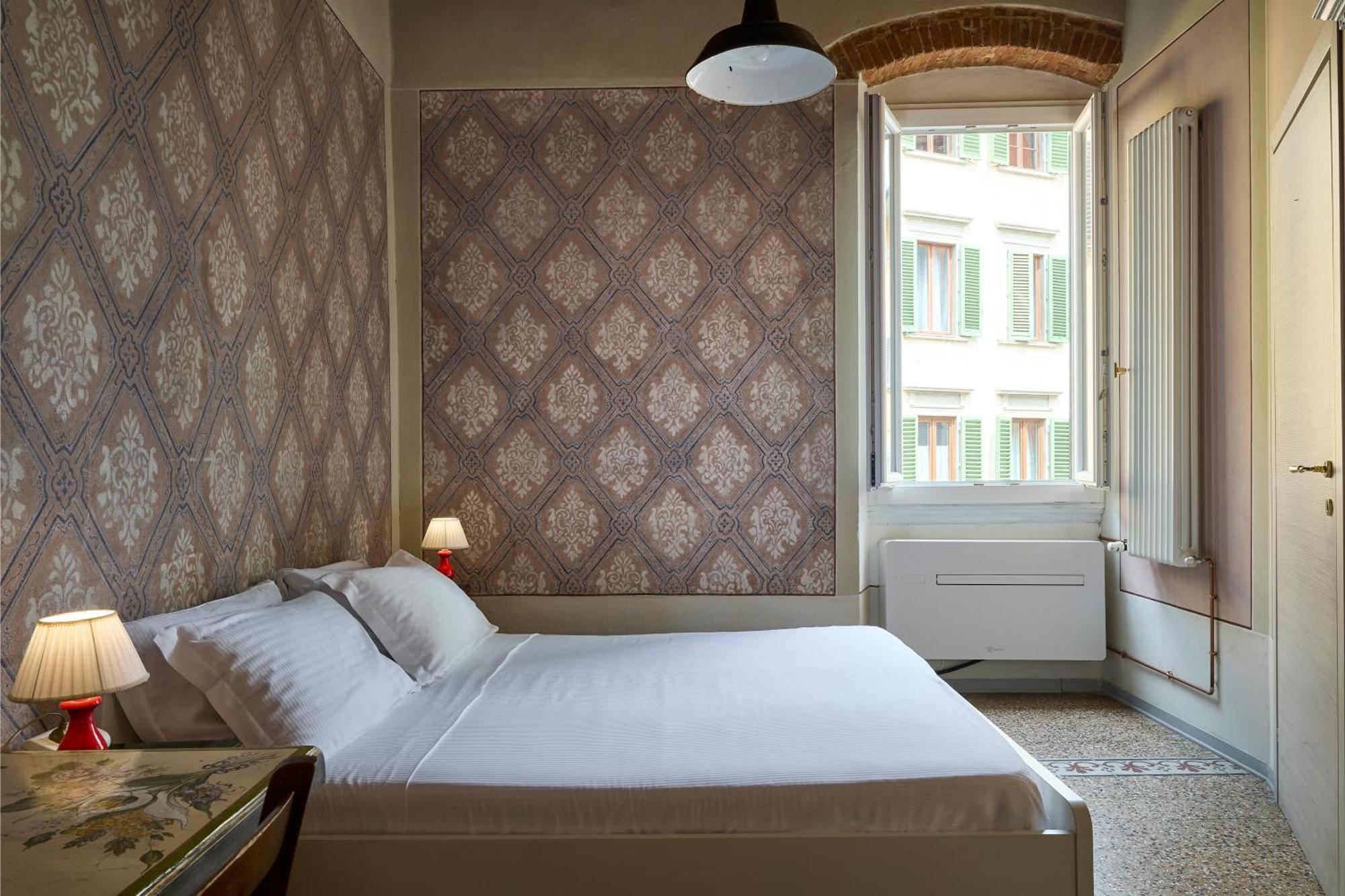 Bed and breakfast Lorenzo&lorenzo Vol.2 *